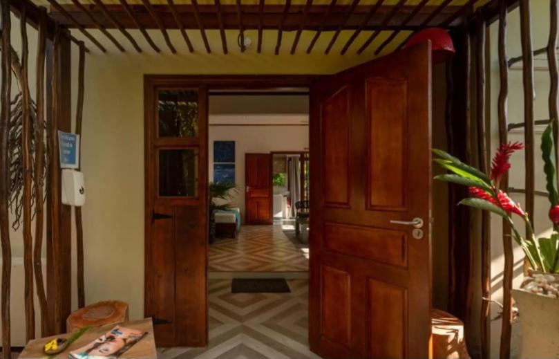 Milles Montagnes Residence Anse Royale Zewnętrze zdjęcie