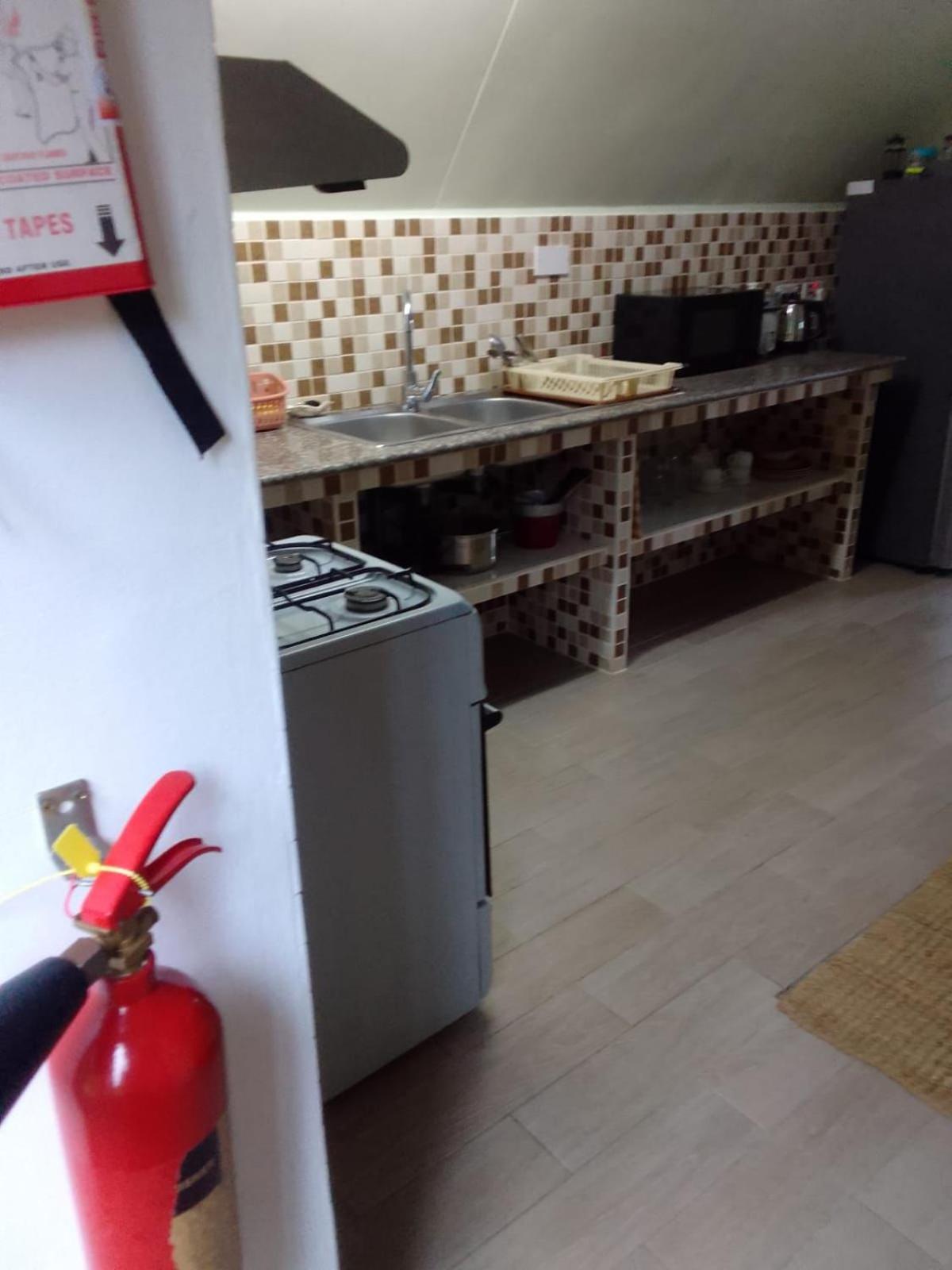 Milles Montagnes Residence Anse Royale Zewnętrze zdjęcie