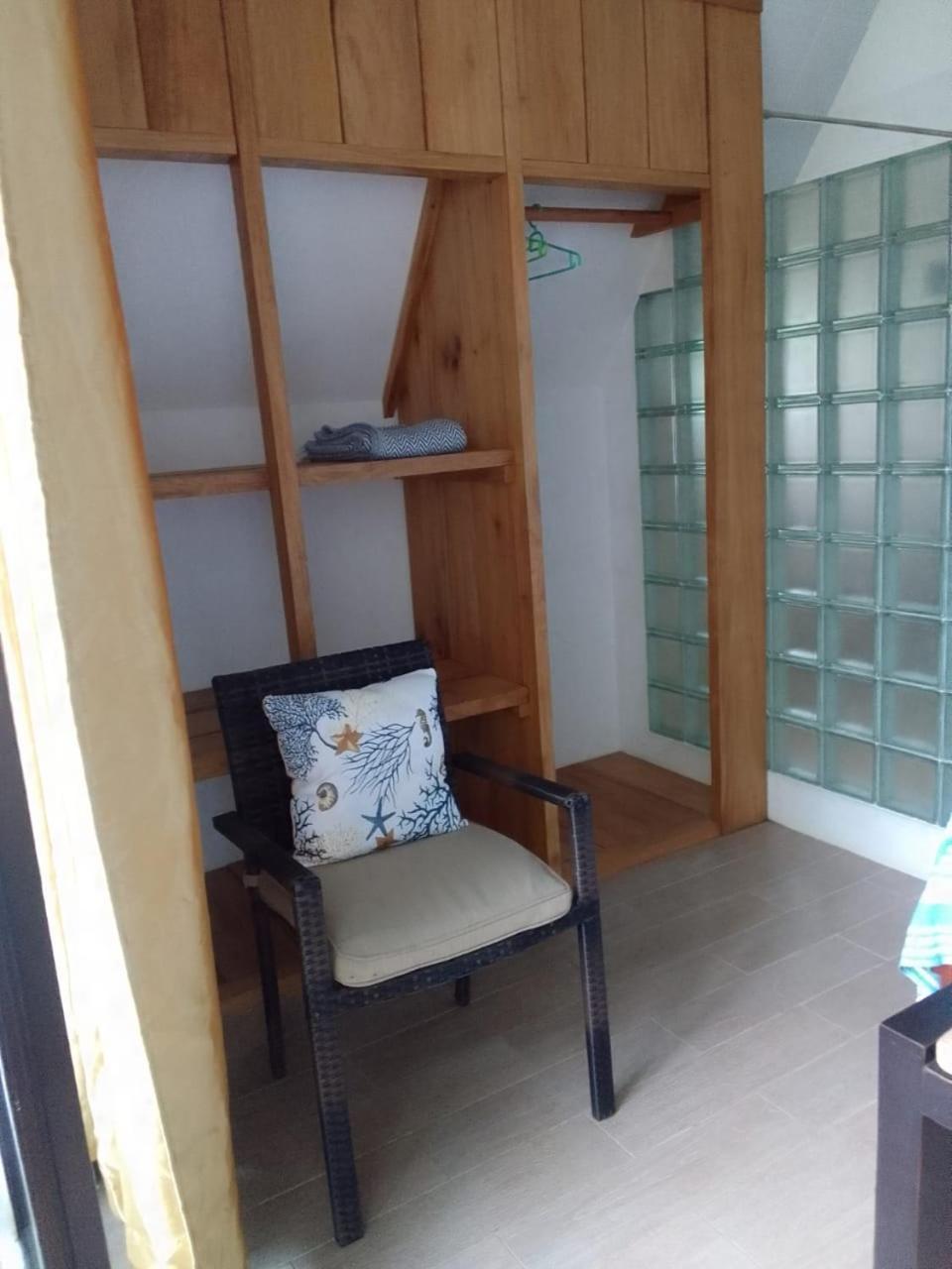 Milles Montagnes Residence Anse Royale Zewnętrze zdjęcie